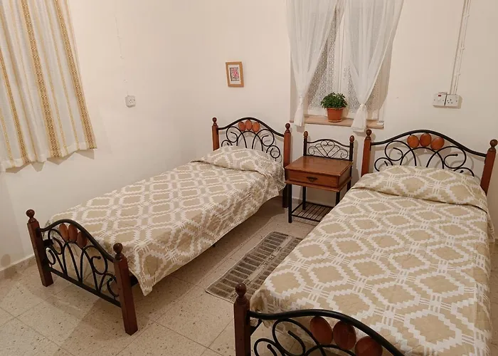 The Grapevine Guest House