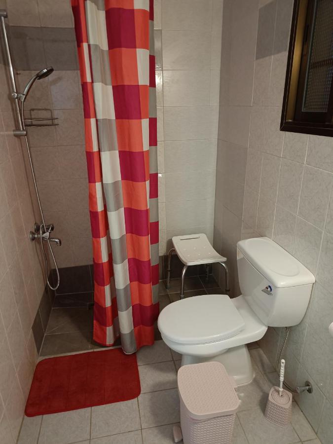 The Grapevine Apartment Paphos