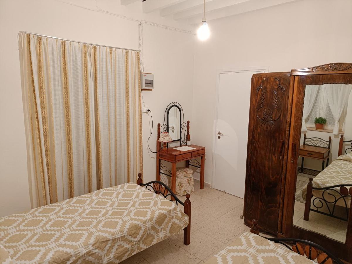 The Grapevine Apartment *