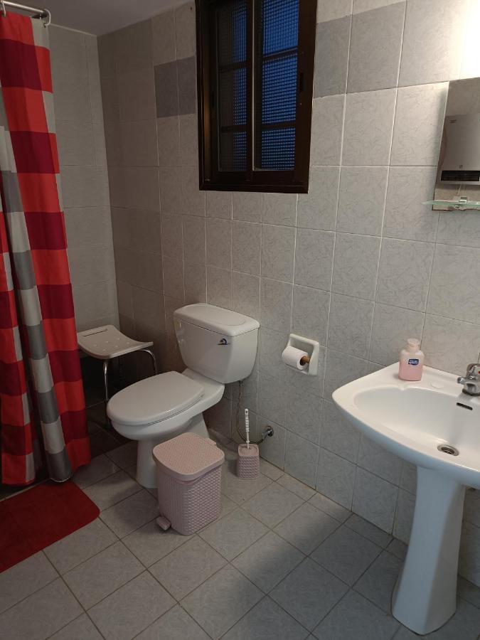 Apartment The Grapevine Paphos